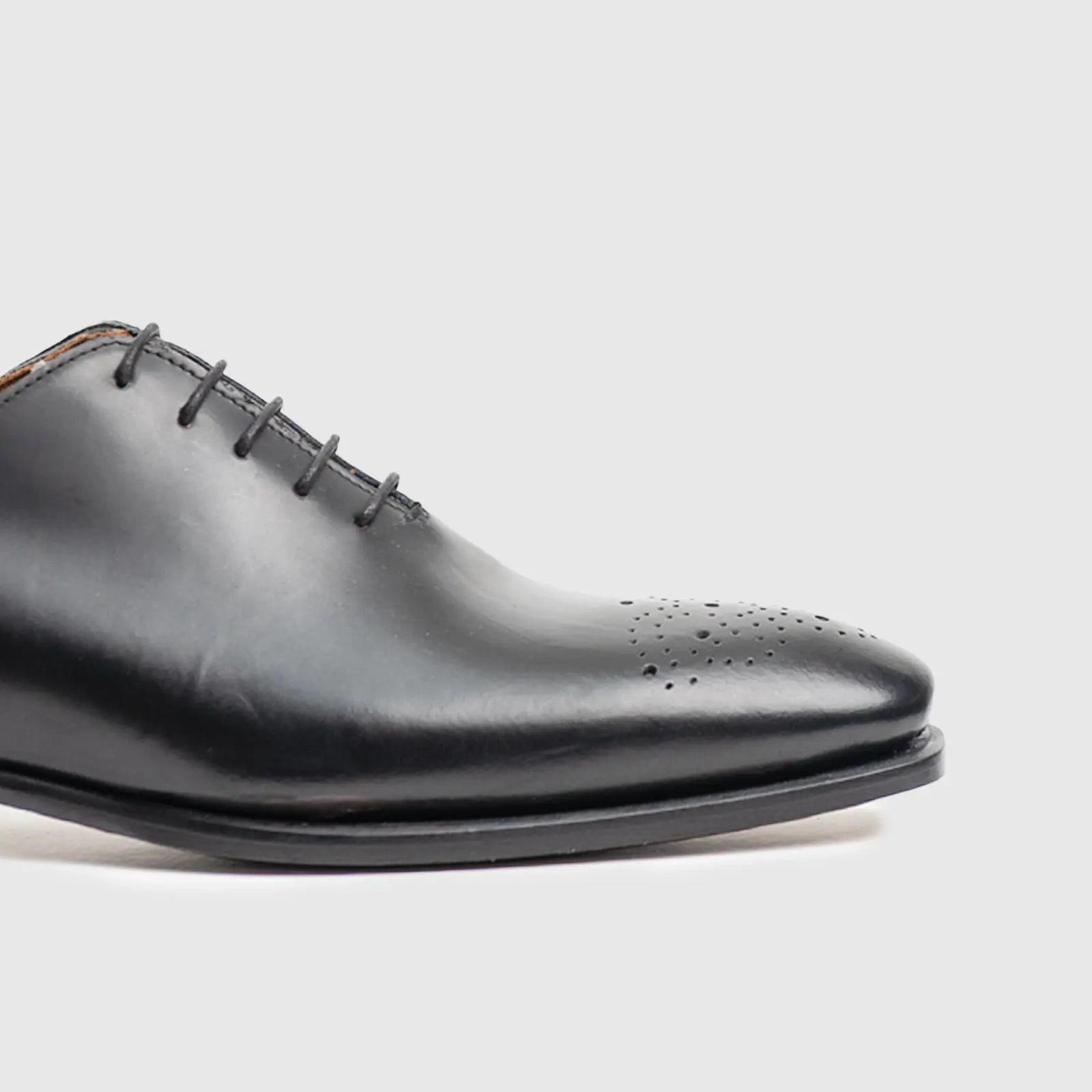 Dress Oxfords 313 Black Oxfords | familyshoecentre