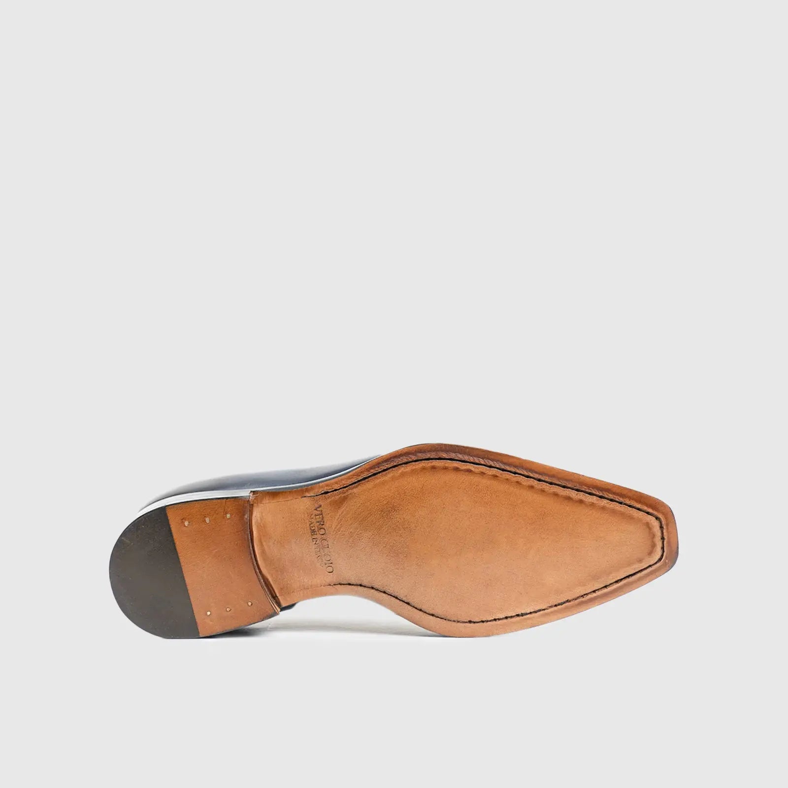 Dress Oxfords 358 Navy Oxfords | familyshoecentre