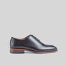 Dress Oxfords 5-14 Brown Gents | familyshoecentre