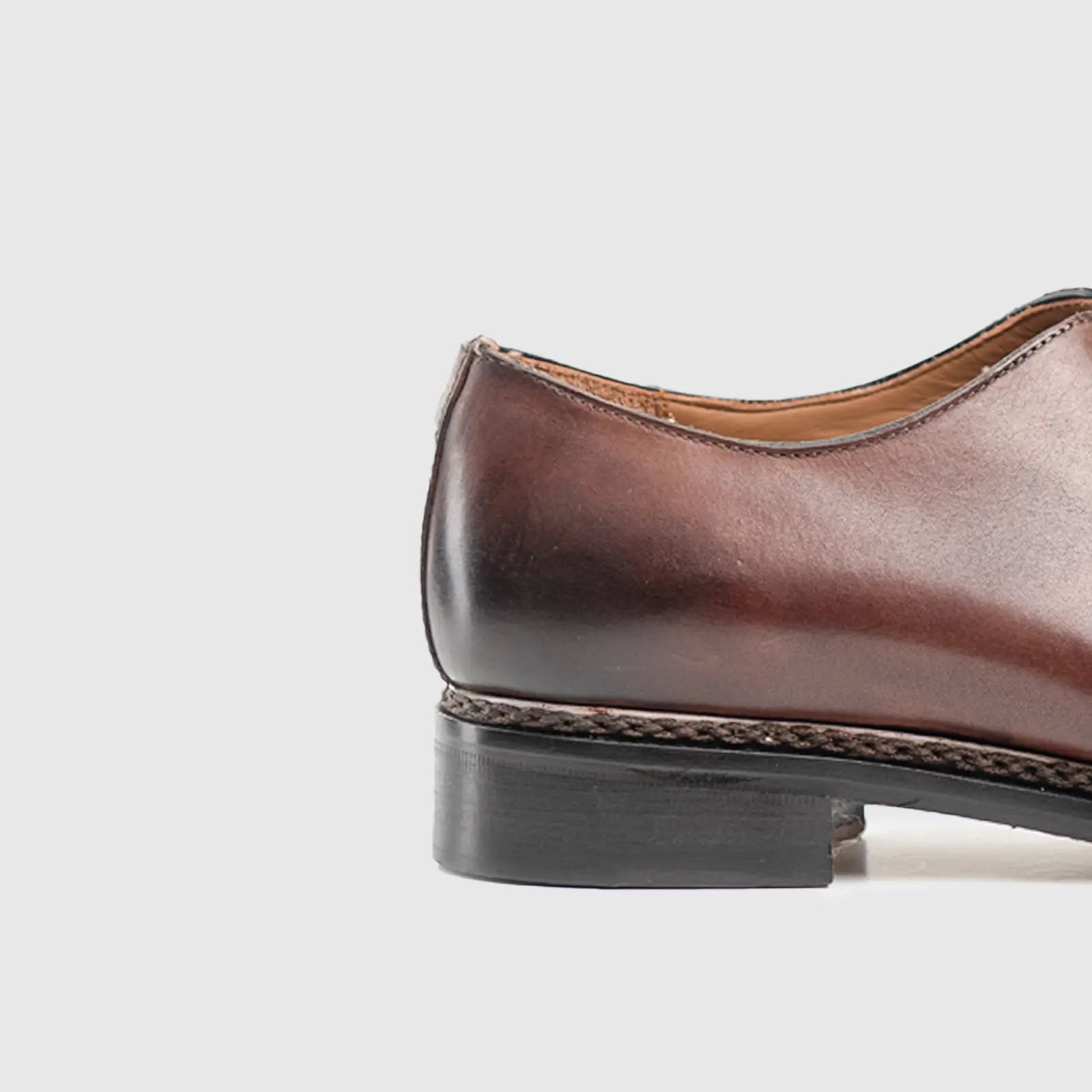 Dress Oxfords 911 Brown Oxfords | familyshoecentre