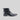 Dress Oxfords Boots Black EL039 Boots | familyshoecentre