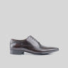 Dress Oxfords Brown EL009 Oxfords | familyshoecentre