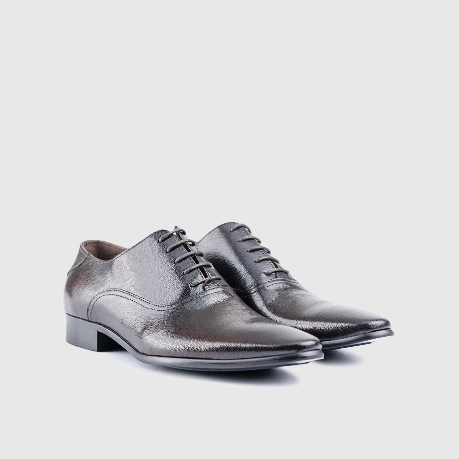 Dress Oxfords Brown EL009 Oxfords | familyshoecentre