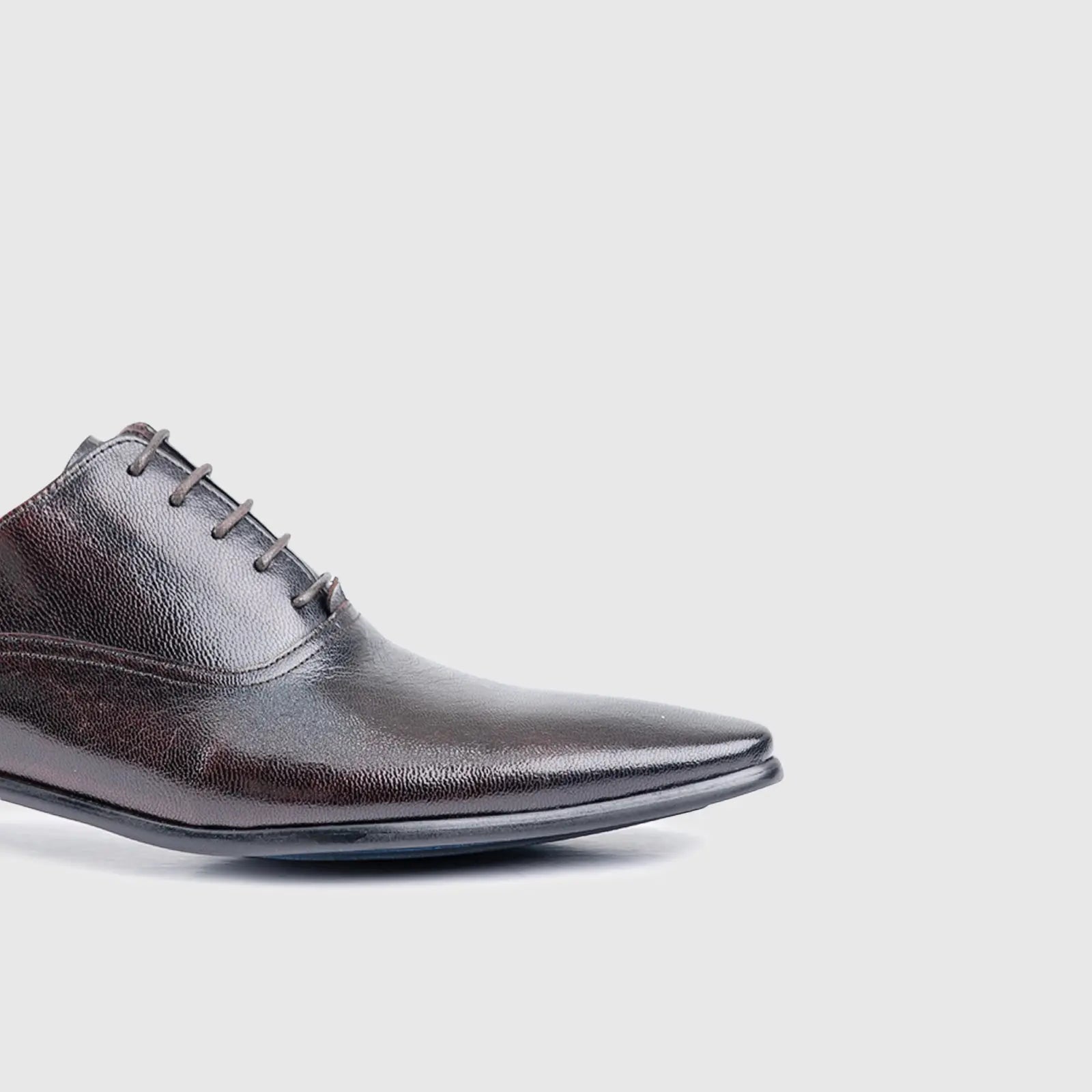 Dress Oxfords Brown EL009 Oxfords | familyshoecentre