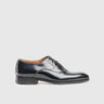 Dress Oxfords Classic Black Oxfords | familyshoecentre