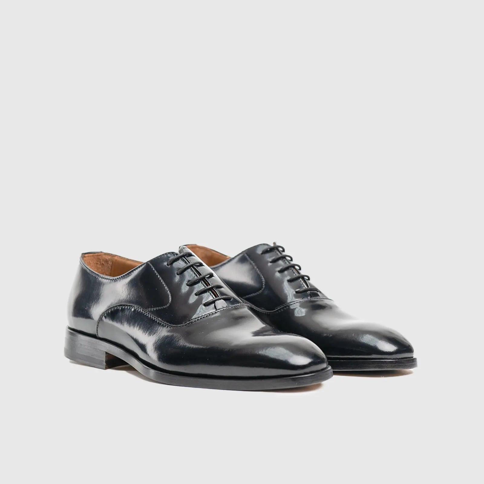 Dress Oxfords Classic Black Oxfords | familyshoecentre