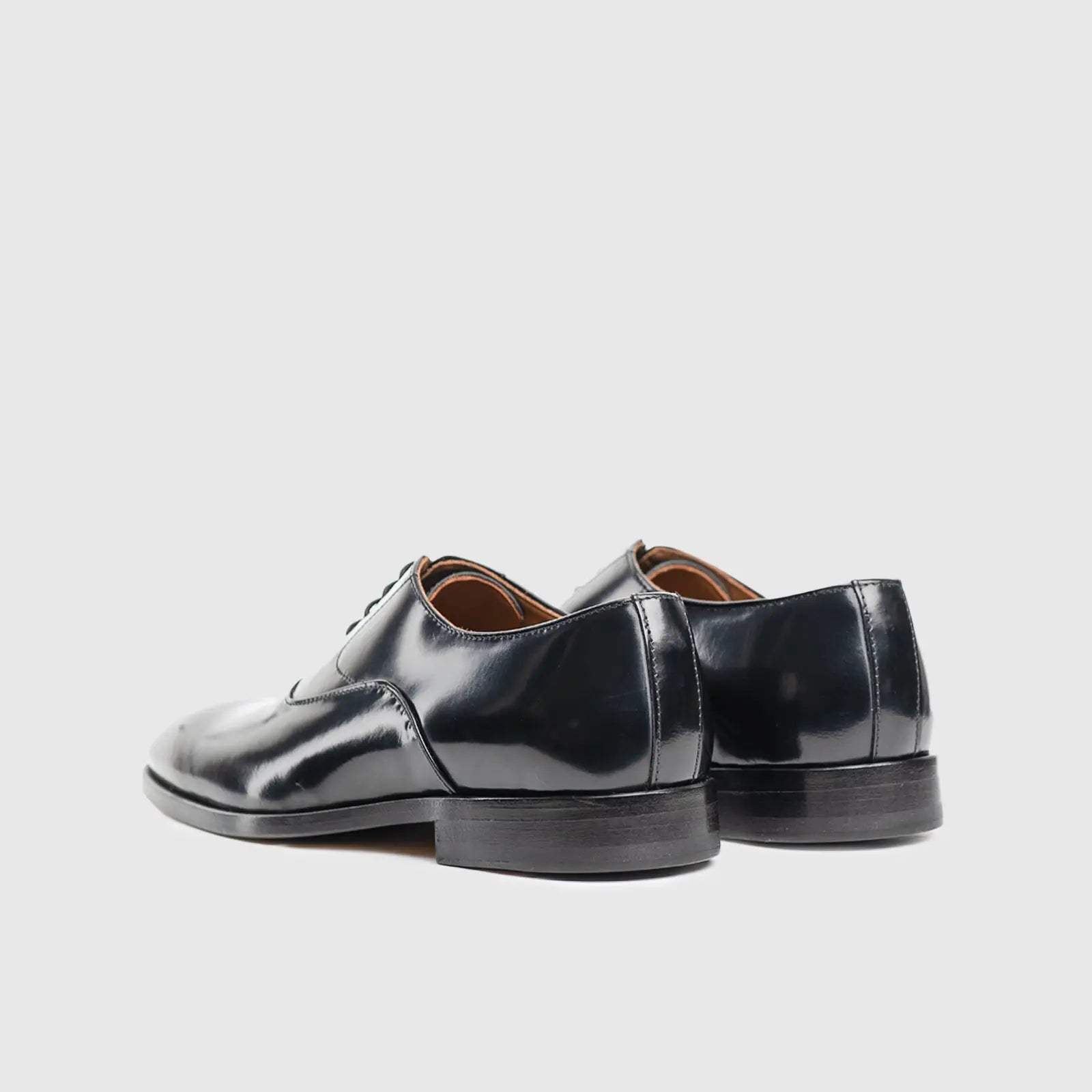Dress Oxfords Classic Black Oxfords | familyshoecentre