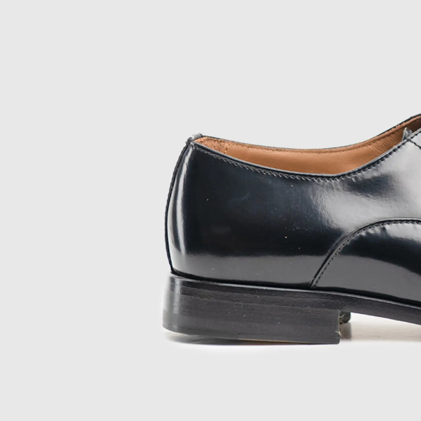Dress Oxfords Classic Black Oxfords | familyshoecentre