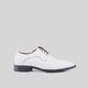 Dress Oxfords White EL030 Oxfords | familyshoecentre