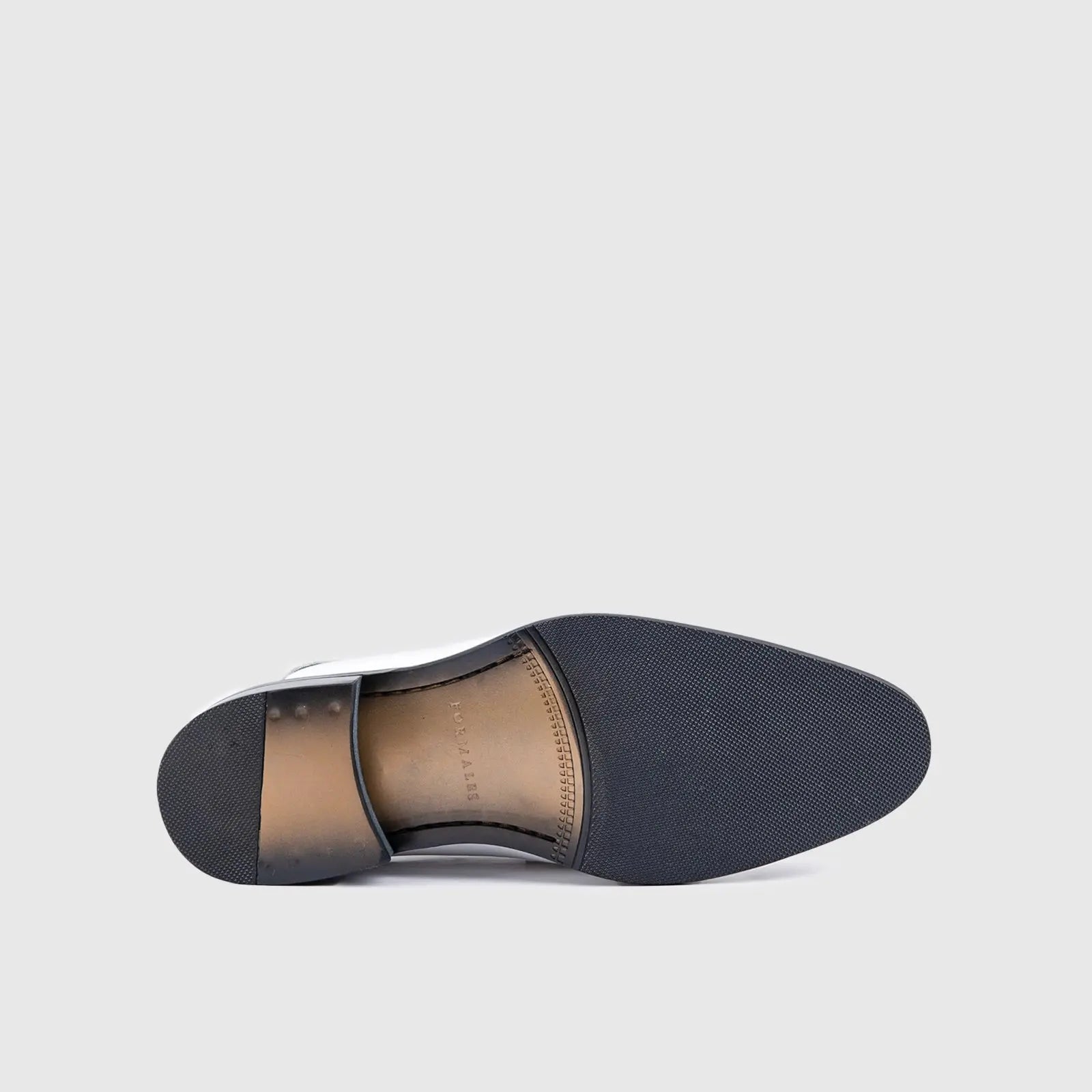 Dress Oxfords White EL030 Oxfords | familyshoecentre