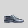 Dress Oxfords Wingtips 1-157 Black Gents | familyshoecentre