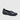 Eternity Wide Fit Comfort Shoe Black Pumps | familyshoecentre