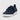 Rally 01 Muti Knit Navy Comfort Sneaker - FB6-399 Sneakers | familyshoecentre