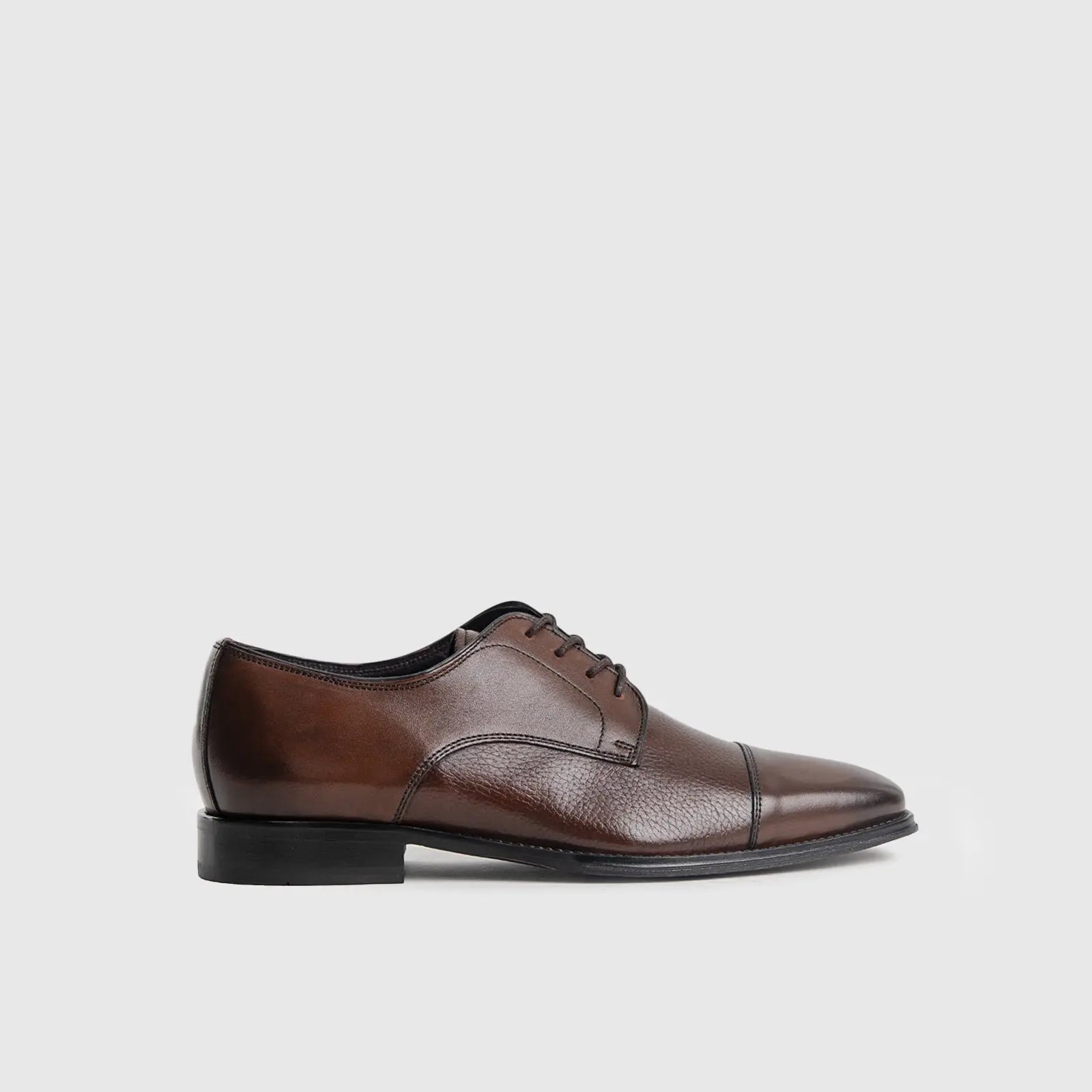 FLORSHEIM COLOGNE Brown Gents Shoes | familyshoecentre