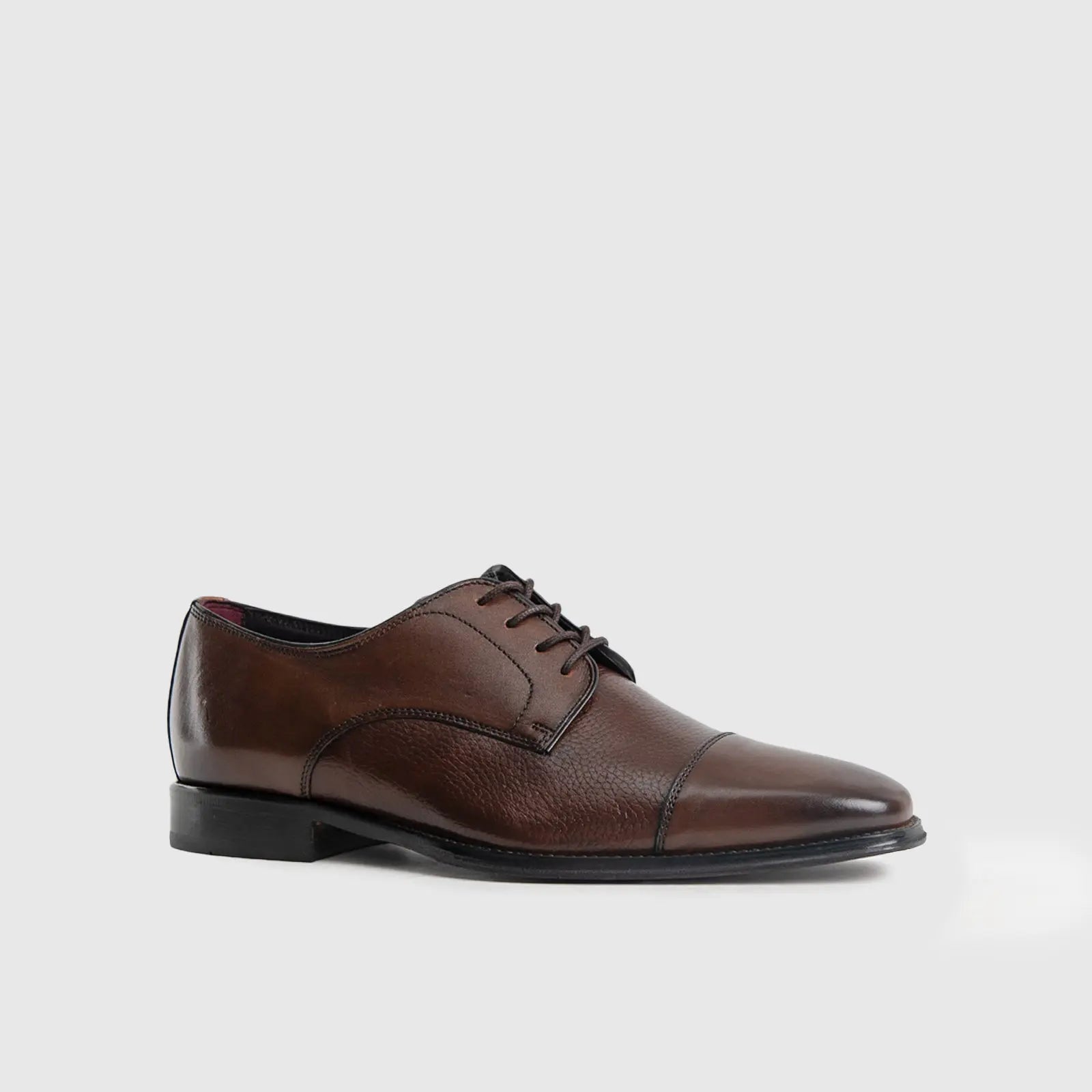 FLORSHEIM COLOGNE Brown Gents Shoes | familyshoecentre