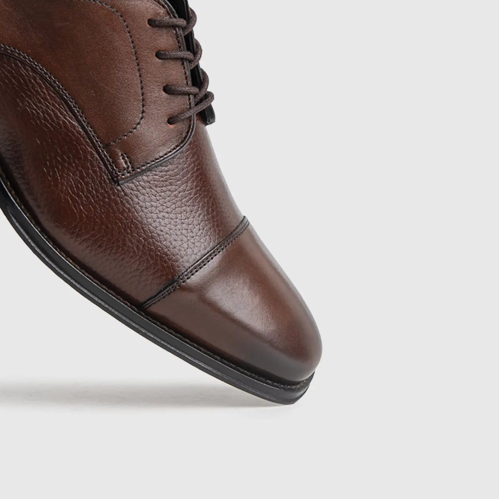 FLORSHEIM COLOGNE Brown Gents Shoes | familyshoecentre