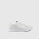 FLORSHEIM PREMIER SNEAKER WHITE Sneakers | familyshoecentre