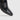 FLORSHEIM SAVOY Black Gents Shoes | familyshoecentre