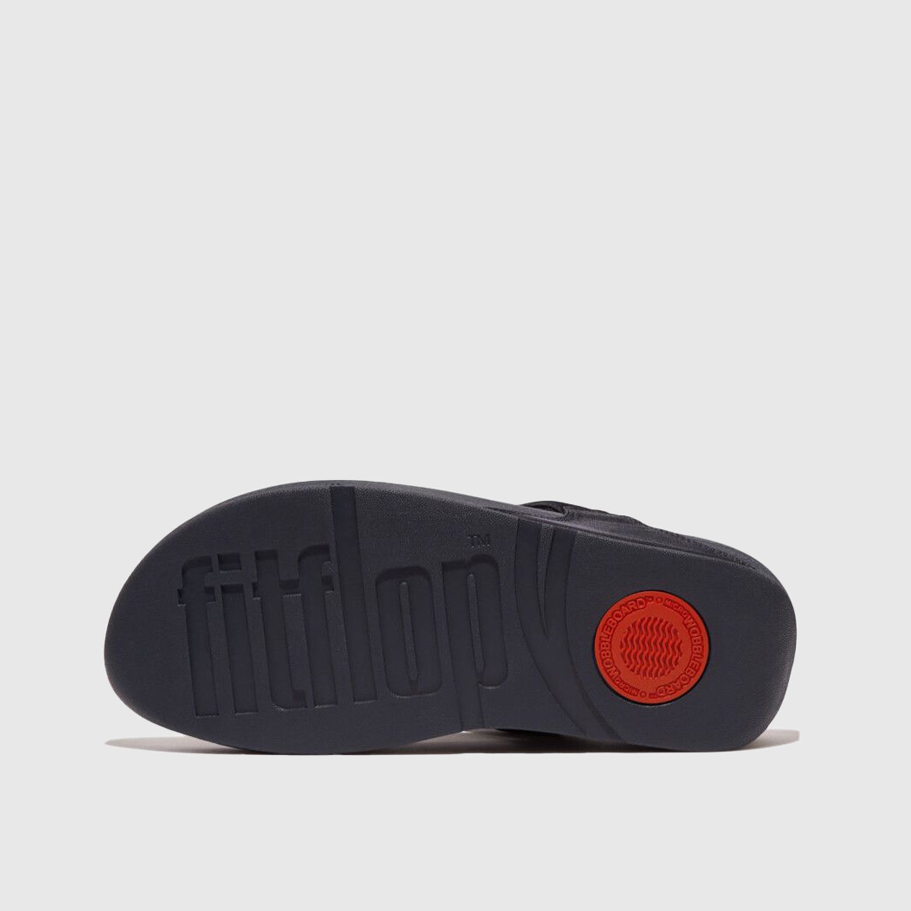 Lulu Shimmerlux Navy Comfort Sandals - FZ7-399 Sandals | familyshoecentre