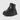 Fit Flops F-Mode Flatform Zip Ankle Boot Black GM2-090 Sneakers | familyshoecentre