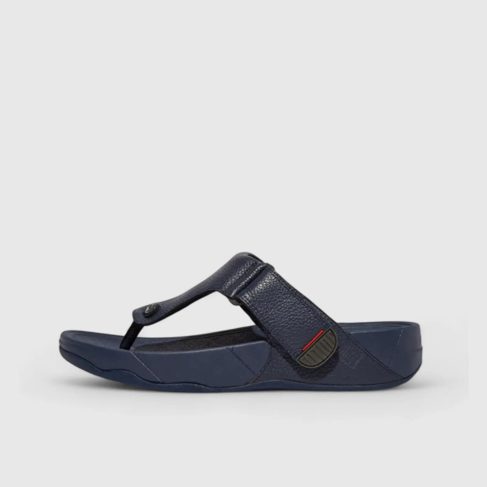 Fit Flops Trakk 2 Sandal Navy Sandals | familyshoecentre