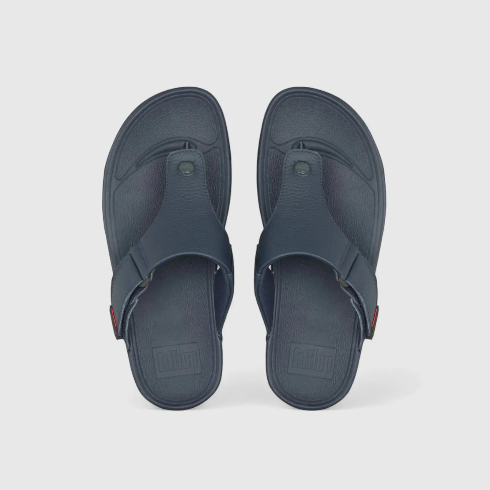 Fit Flops Trakk 2 Sandal Navy Sandals | familyshoecentre