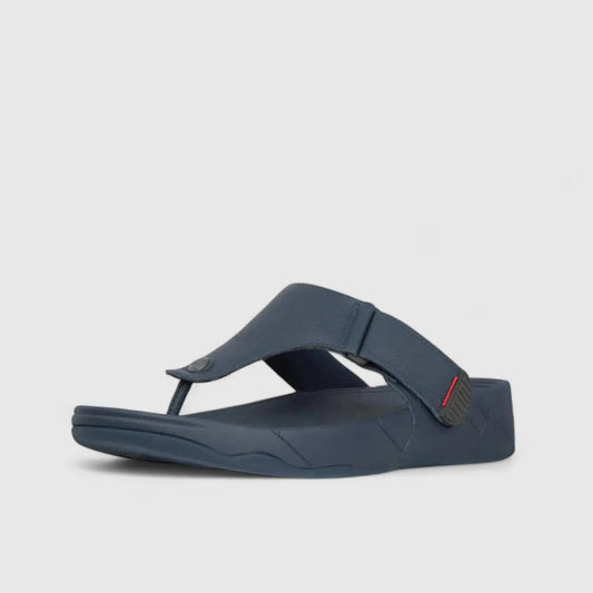 Fit Flops Trakk 2 Sandal Navy Sandals | familyshoecentre