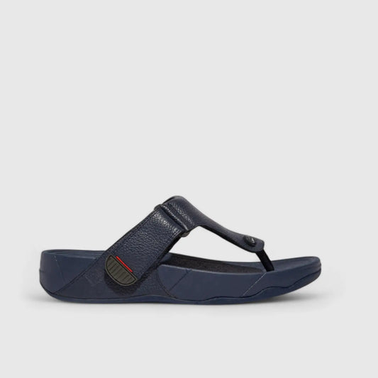 Fit Flops Trakk 2 Sandal Navy Sandals | familyshoecentre