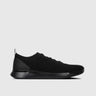 Flexknit Sneakers Black M-V44 Sneakers | familyshoecentre