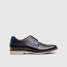 Florsheim Calabria Casual Oxfords Navy 171386 Sneakers | familyshoecentre