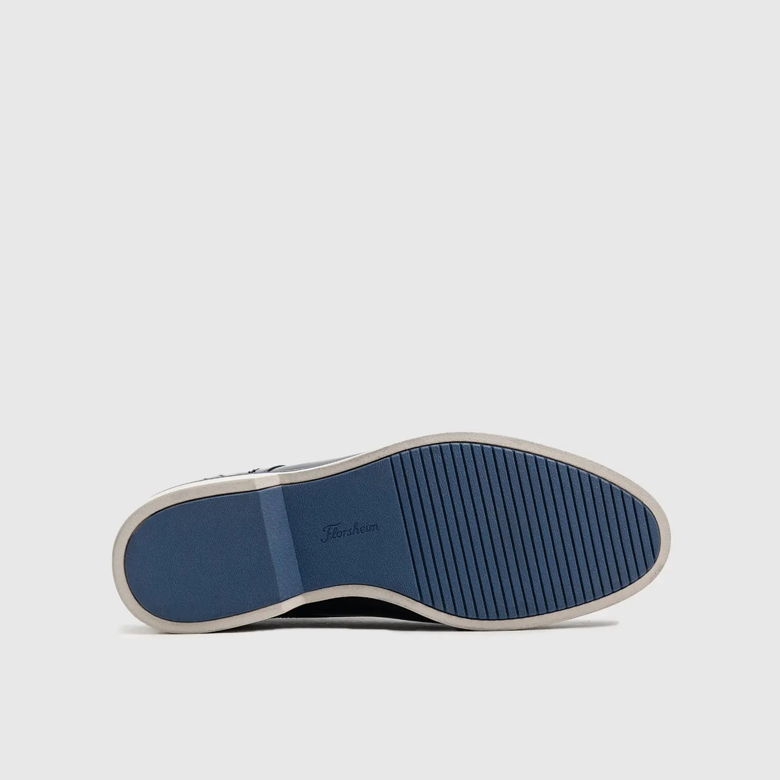 Florsheim Calabria Casual Oxfords Navy 171386 Sneakers | familyshoecentre