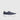 Florsheim Premier Canvas Sneaker - 17376 Navy Sneakers | familyshoecentre