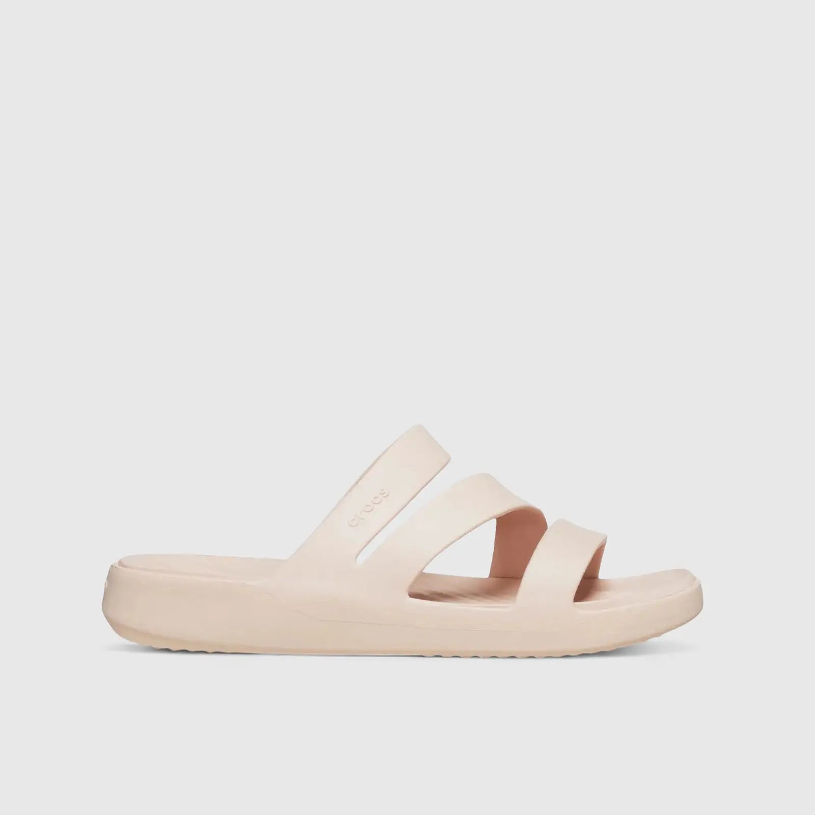 Getaway Strappy Quartz 209587 Sandals | familyshoecentre