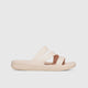 Getaway Strappy Quartz 209587 Sandals | familyshoecentre