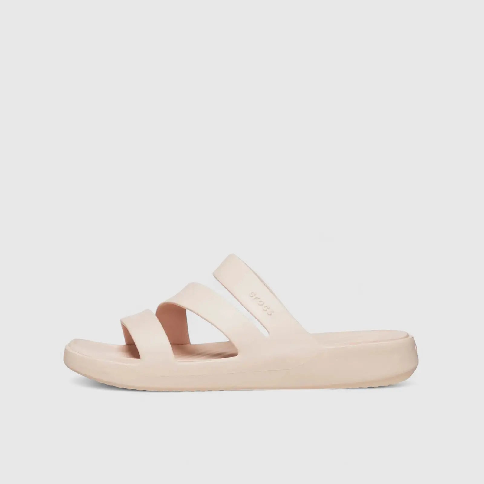 Getaway Strappy Quartz 209587 Sandals | familyshoecentre