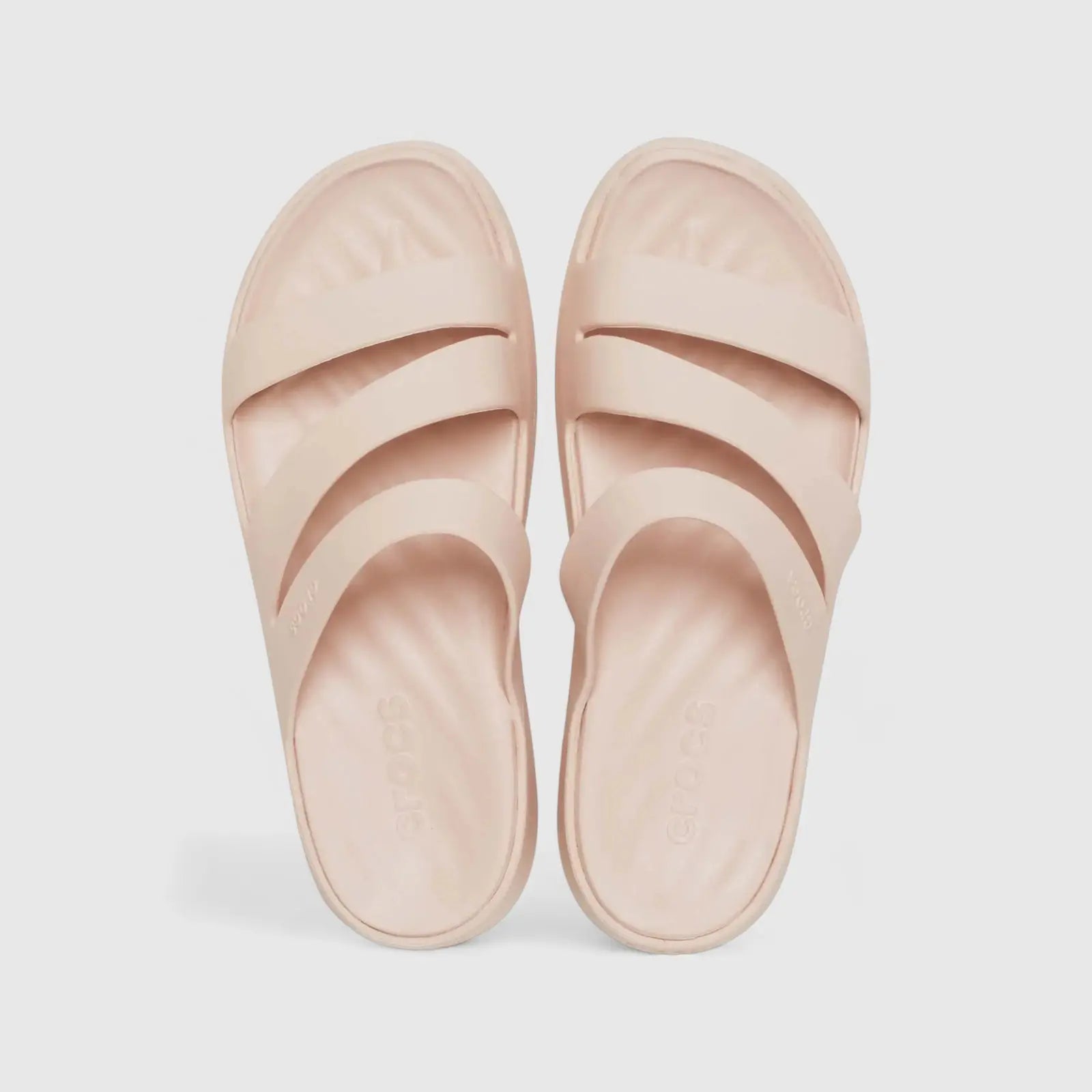 Getaway Strappy Quartz 209587 Sandals | familyshoecentre