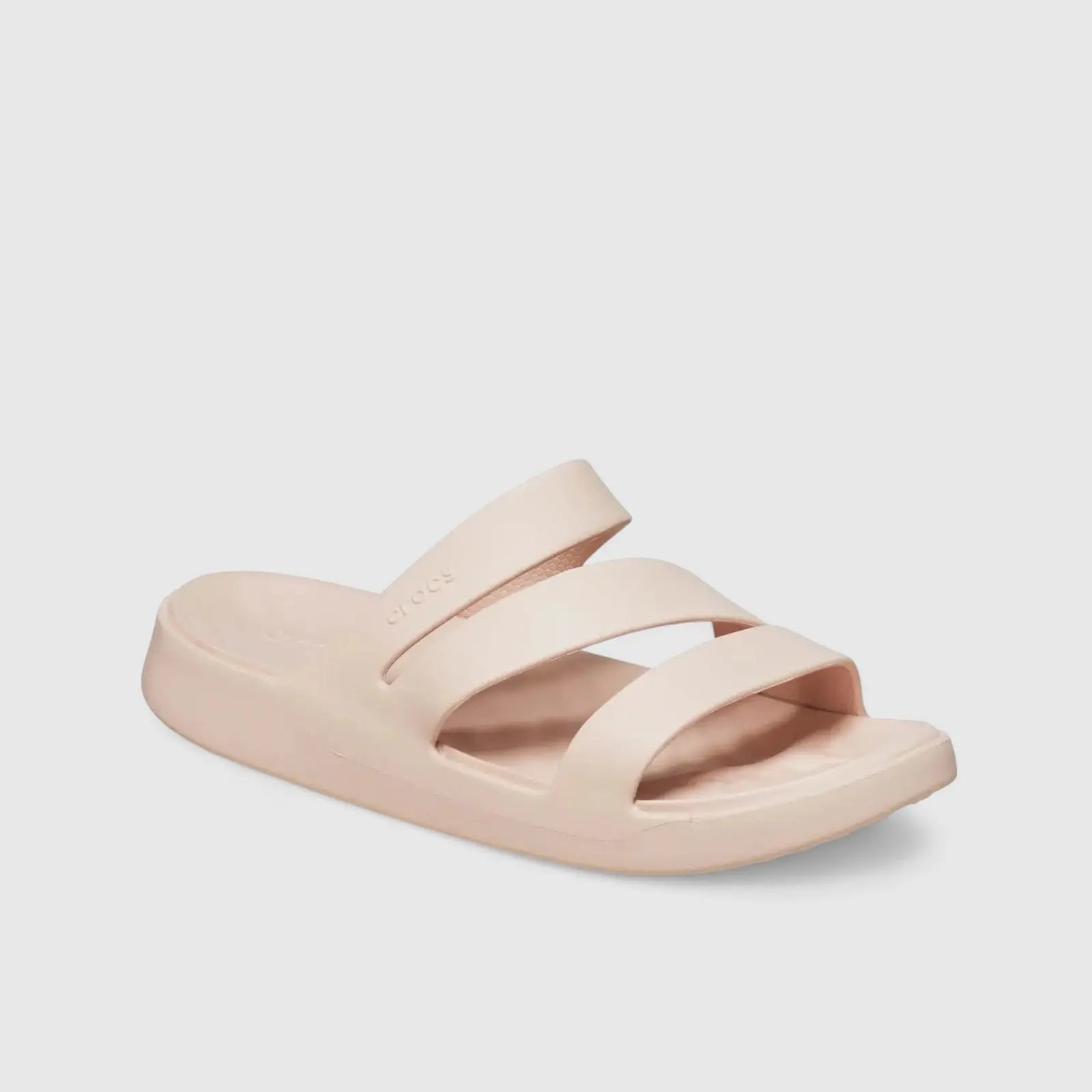 Getaway Strappy Quartz 209587 Sandals | familyshoecentre