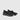 Go Walk Arch Fit 2.0 Comfort Slip Ons Black 125315 Ladies | familyshoecentre