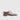 Goodyear Welt Plain Toe Oxfords 5216 Brown Oxfords | familyshoecentre