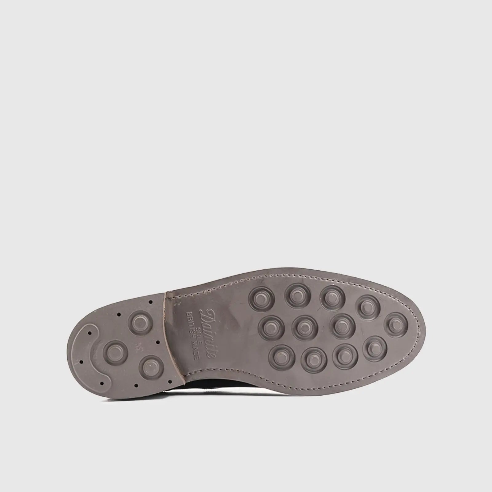 Goodyear Welt Split Toe Derby Lace Up Shoe 5230 Brown Oxfords | familyshoecentre