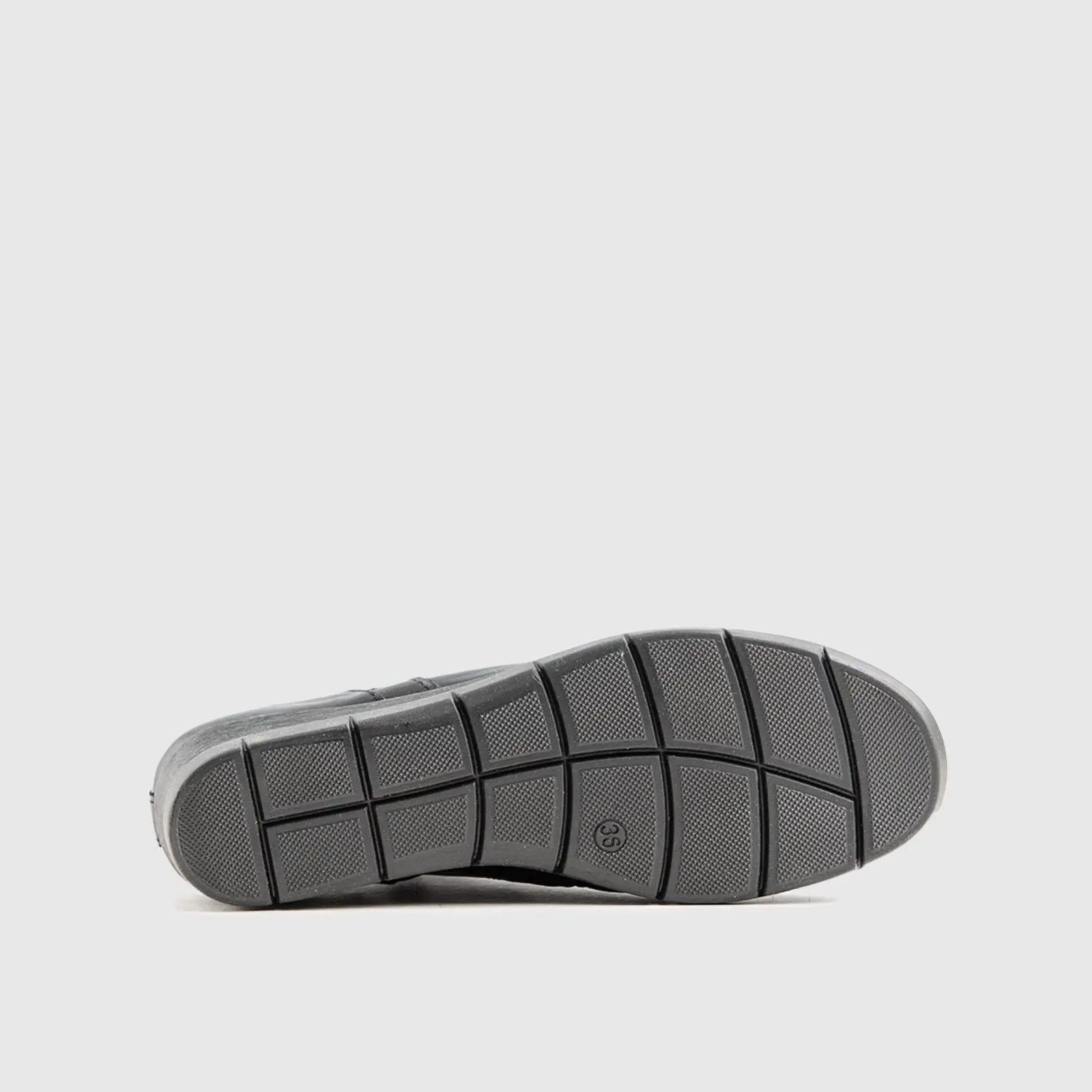 Gracious Comfort Ankle Boots Black 01152 Boots | familyshoecentre