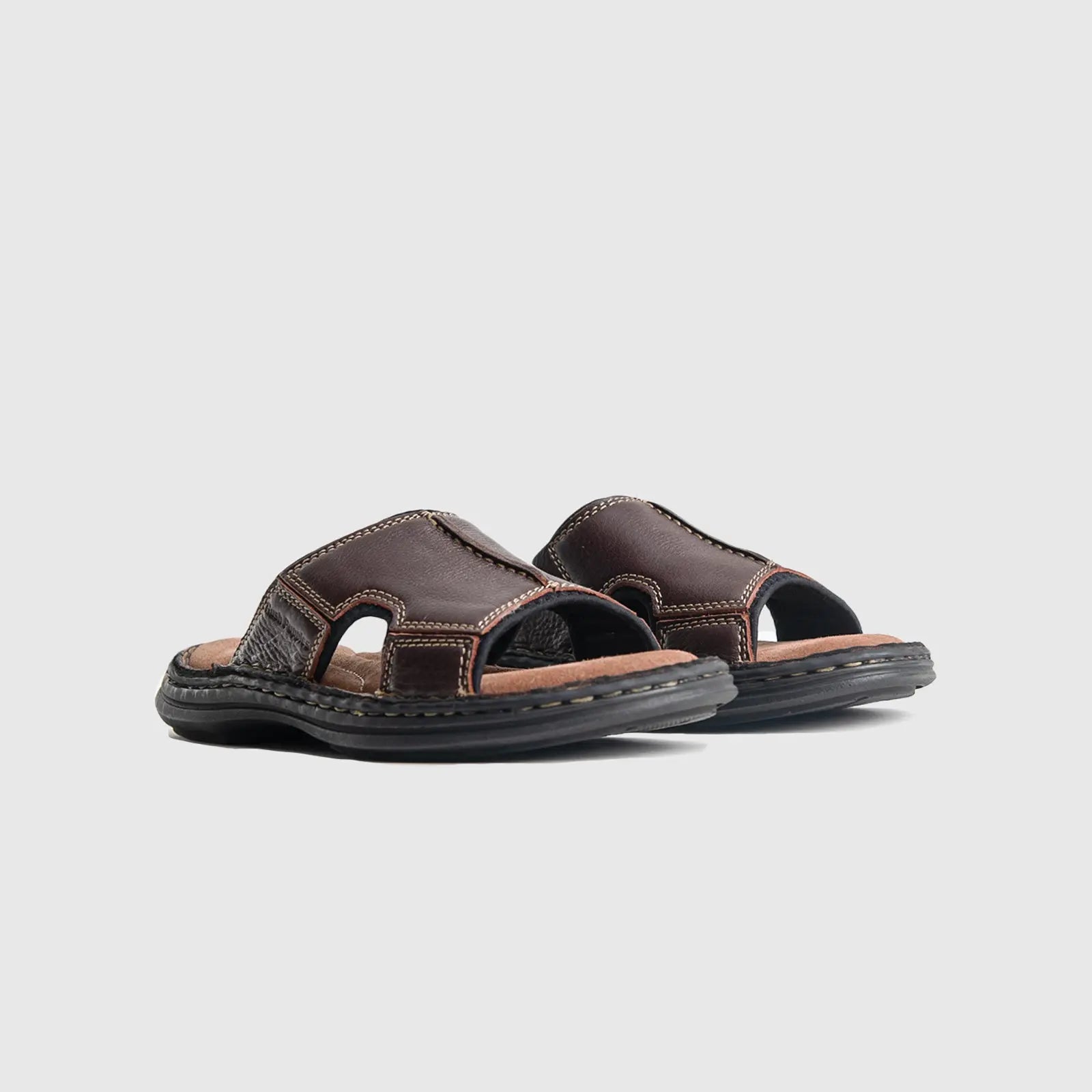 Hayden Brown Sandals | familyshoecentre