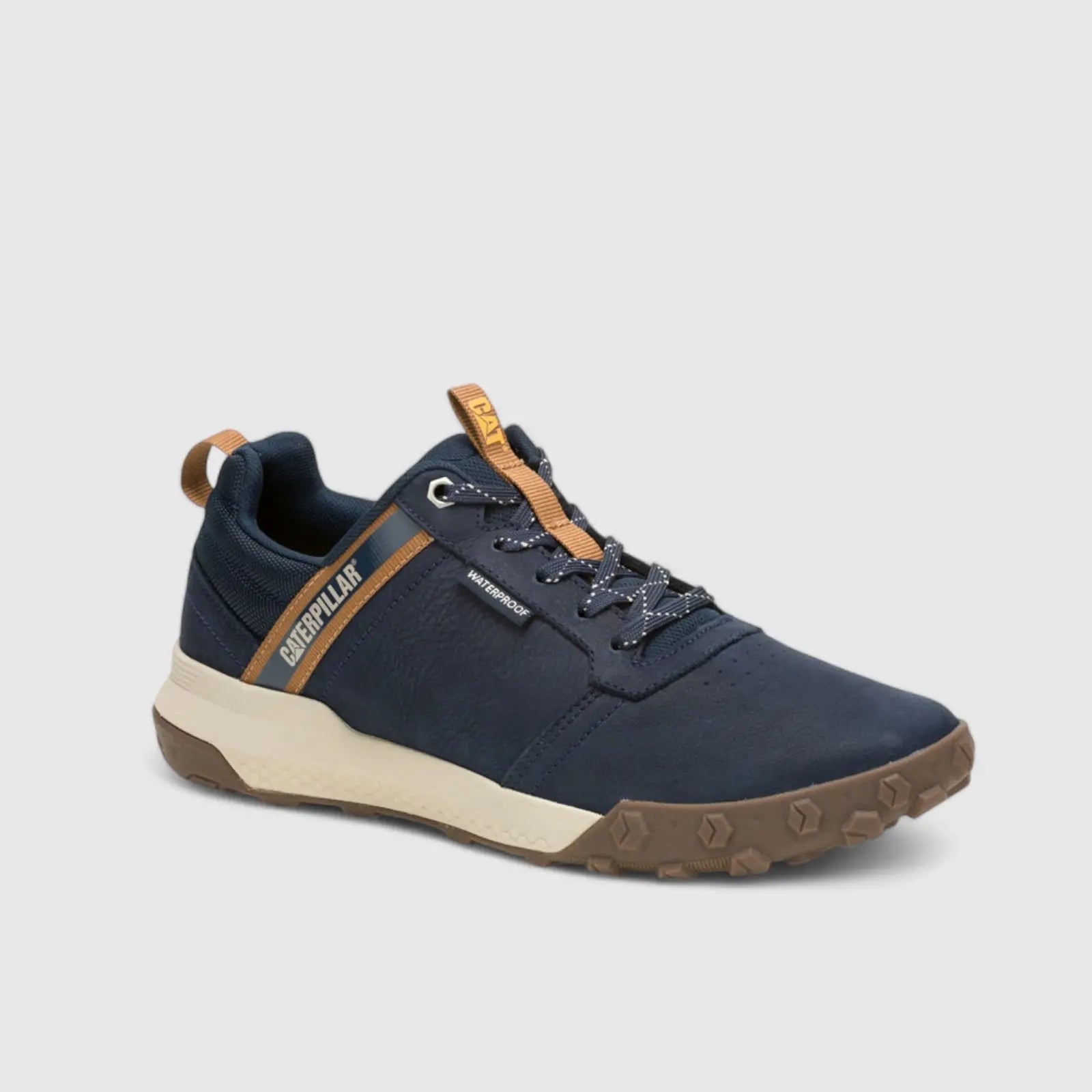 Hex Ready Low Wp Total Eclipse P726102 Sneakers | familyshoecentre