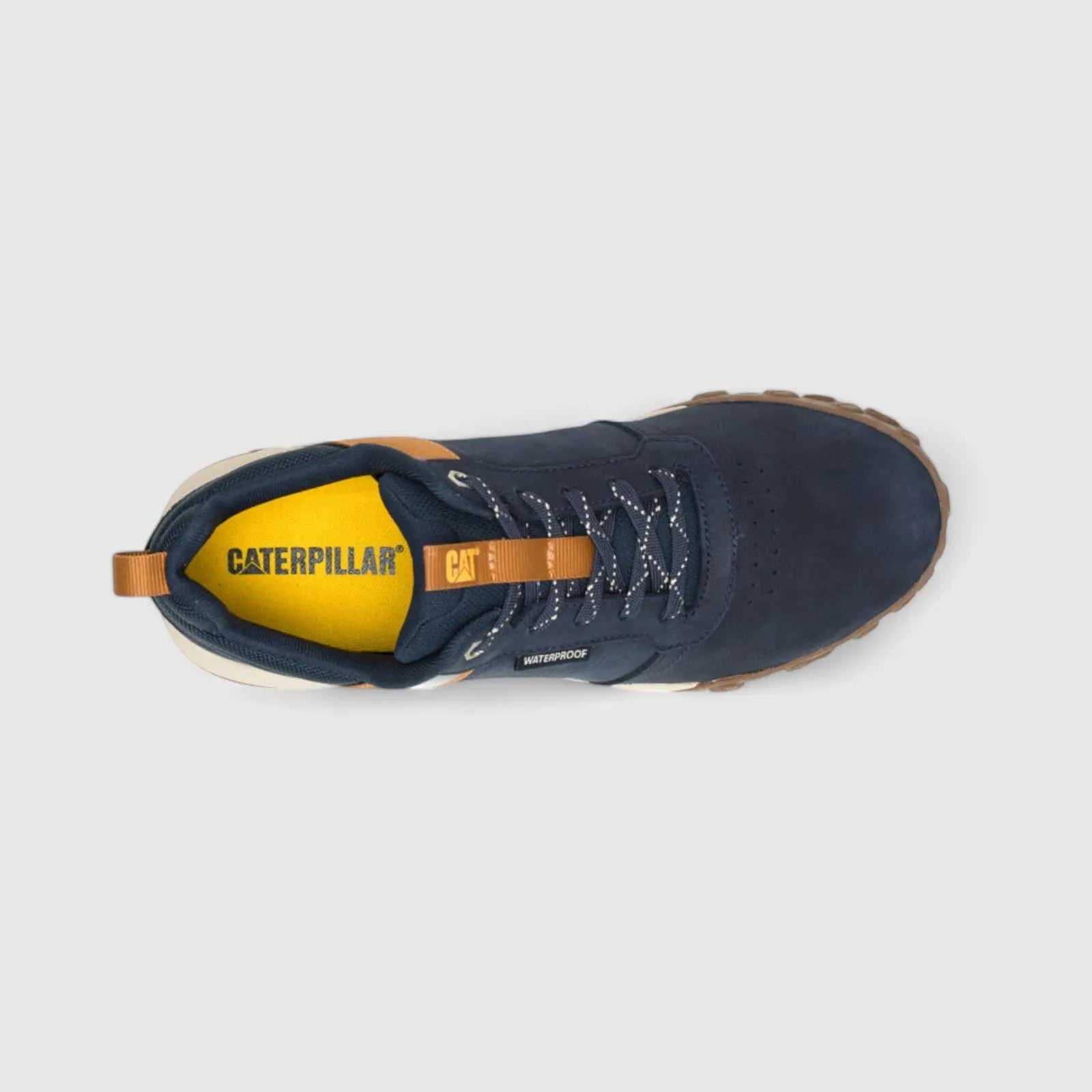 Hex Ready Low Wp Total Eclipse P726102 Sneakers | familyshoecentre