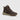 Hex Ready Mid Coffee Bean P726022 Sneakers | familyshoecentre
