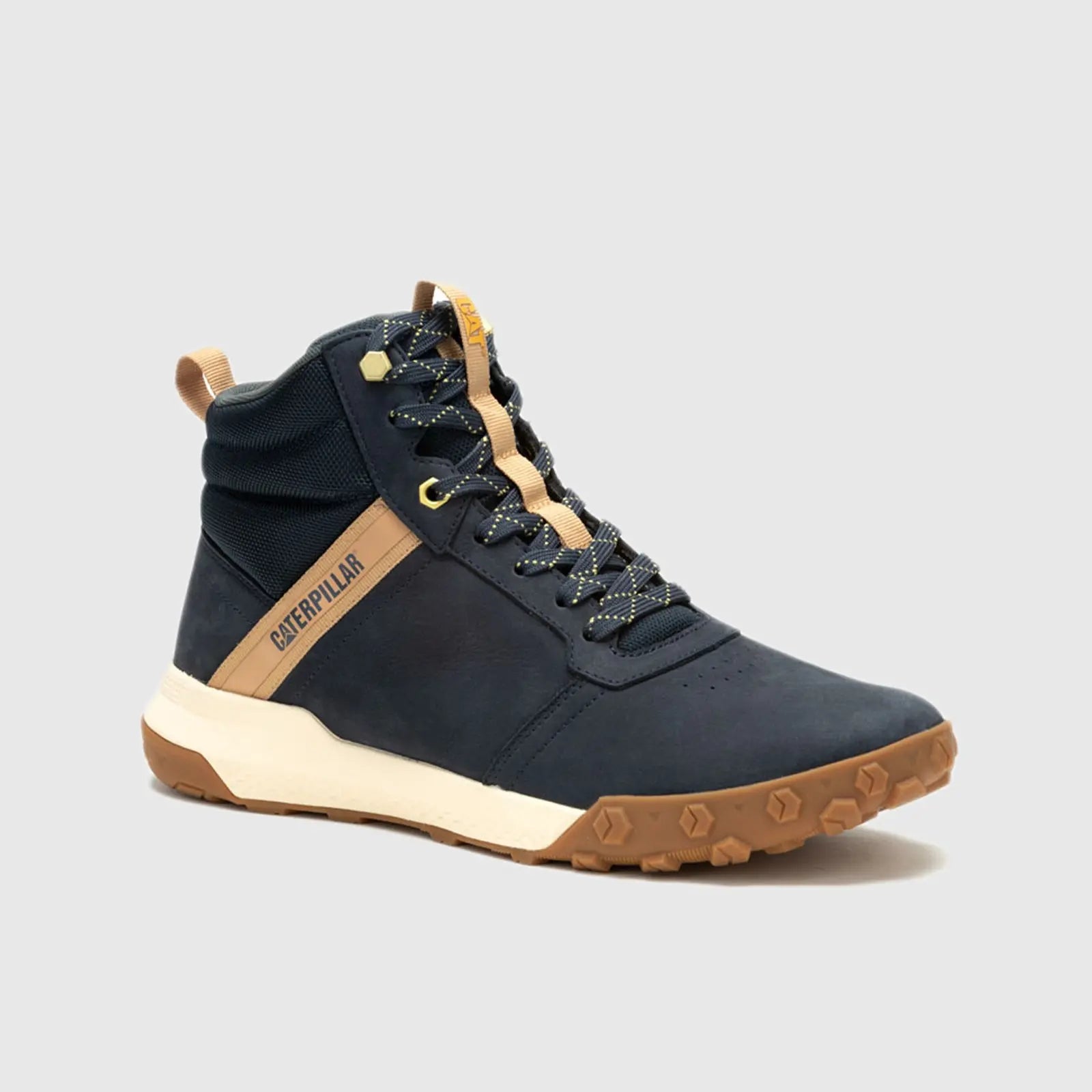 Hex Ready Mid Total Eclipse P726019 Sneakers | familyshoecentre