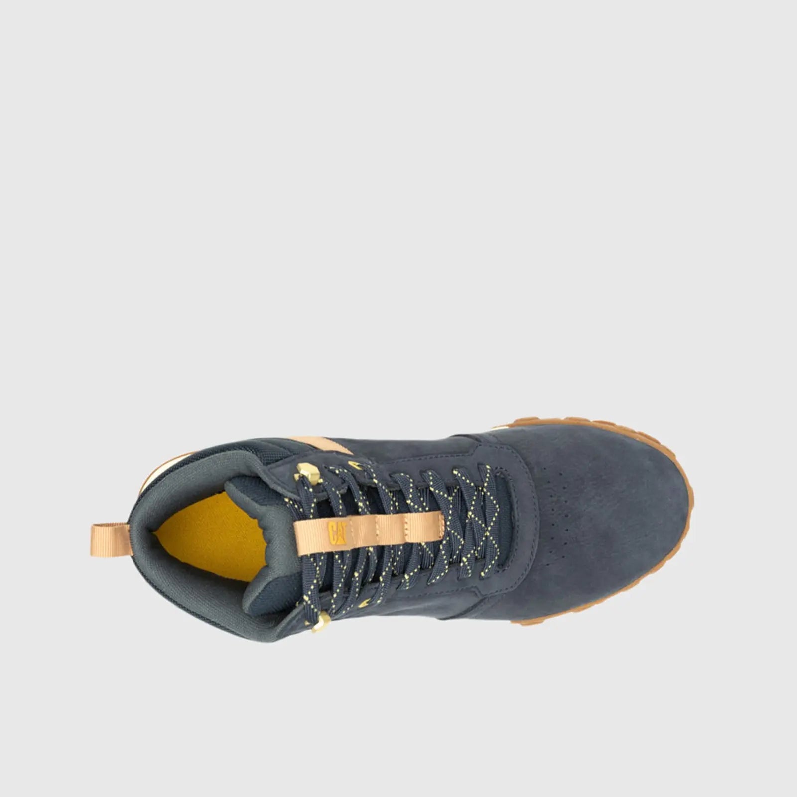 Hex Ready Mid Total Eclipse P726019 Sneakers | familyshoecentre