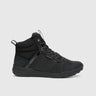 Hex Ready Mid Wp Black P726103 Sneakers | familyshoecentre