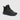 Hex Ready Mid Wp Black P726103 Sneakers | familyshoecentre