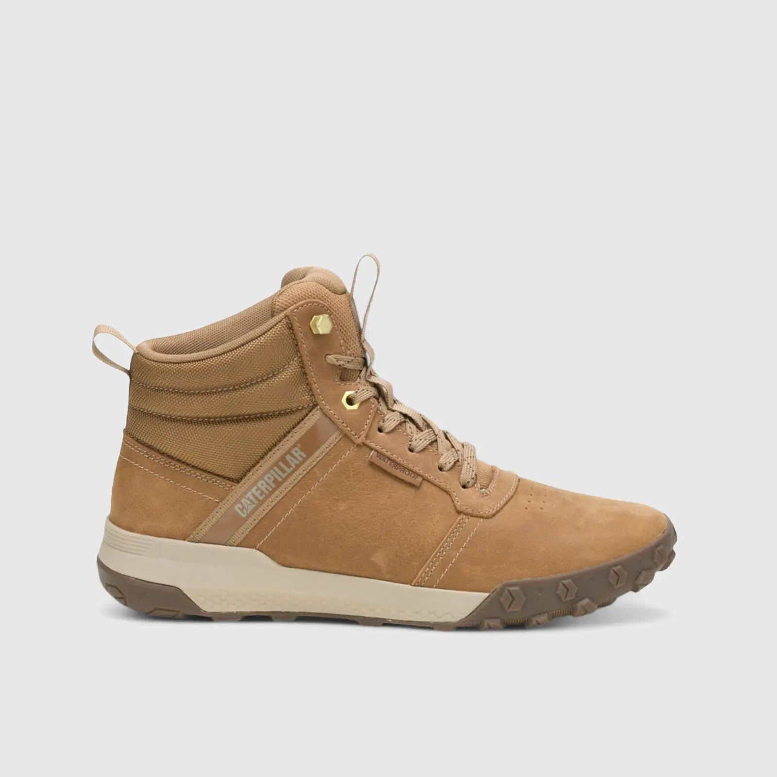 Hex Ready Mid Wp Sand P726105 Sneakers | familyshoecentre